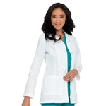 Landau - Essential Lab Coats - Women's Three-Pocket 31" C...