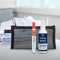 A Tide to Go Stain Remover Pen and a 3oz Downy... from ASI 73497 Natural Trends