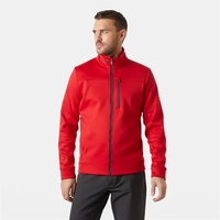Helly Hansen Men's Crew Fleece Jacket