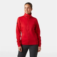 Helly Hansen Women's Crew Fleece Jacket