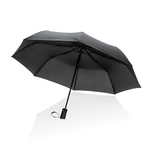 21" Impact AWARE™ RPET 190T Mini Auto Open Umbrella