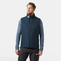 Helly Hansen Men's Crew 2.0 Insulator Vest