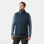 Helly Hansen Men's Crew 2.0 Insulator Vest