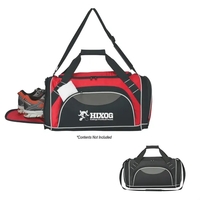 Super Weekender Duffel Bag