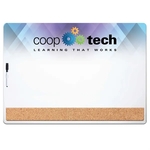 Write-On Wipe-Off Boards 27"w X 19" H
