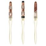 Terrific Timber-13 Wooden Letter Opener