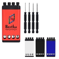 4- Piece Mini Screwdriver Set