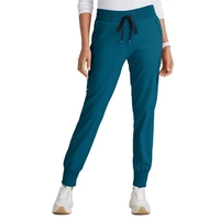 Barco Grey's Anatomy™ Stretch Eden Jogger Scrub Pant... from ASI 86018 Scrub...