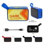 Mighty Mini Wireless Speaker 2.0