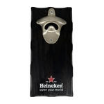 rectangle Wall Hanging Bottle Opener