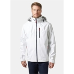 Helly Hansen Men's Crew 2.0 Hooded Jacket