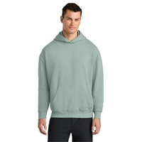 Stanley/Stella Unisex Cooper Dry Hooded Sweatshirt... from ASI 84863 SanMar
