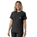 Carhartt Scrubs - Force Cross-Flex - Women's One-Pocket C...