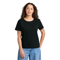 Stanley/Stella Women's Stella Serena Scoop Neck Tee... from ASI 84863 SanMar