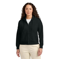 Stanley/Stella Women's Stella Ida Full-Zip Hooded Sweatshirt... from ASI...