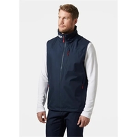 Men's Crew 2.0 Vest.... from ASI 38120 Ball Pro / Diversified Quality...