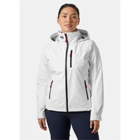 Helly Hansen Women's Crew 2.0 Hooded Midlayer Jacket