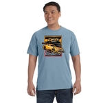 COMFORT COLORS ADULT 6.1 OZ T-SHIRT