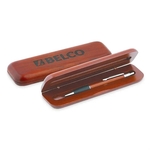 Terrific Timber-7 Premade Wooden Pen Set