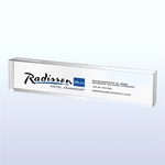 Cadence Display Plate