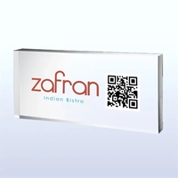 Cadence Grand Display Plate