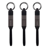 Tekconnect Imported Power Fire 60W Charging Cable