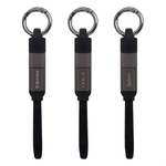 Tekconnect Imported Power Fire 60W Charging Cable