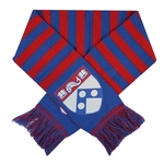 Pantone Matched Jacquard Stadium Scarf