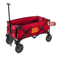 Ready when you are, this wagon rolls out for any adventure... from ASI 87188...