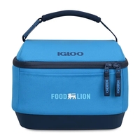 Igloo® Day Chiller Lunch Bag Cooler