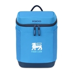 Igloo® Day Chiller Backpack 12 Can Soft Cooler