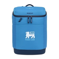 Igloo® Day Chiller Backpack 24 Can Soft Cooler