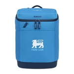 Igloo® Day Chiller Backpack 24 Can Soft Cooler