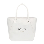 Market Street Tapered Carryall Tote