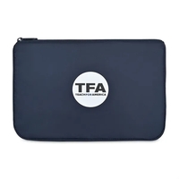 Zippered pouch made from recycled materials.... from ASI 56070 Gemline /...