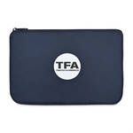 Arlo rPET Zippered Pouch