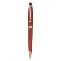 Wide Rosewood Pen