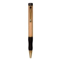 Wide Maple Pen with Gripper