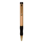 Wide Maple Pen with Gripper