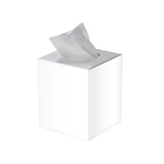 Cube Tissue Box