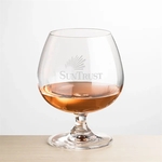 Burlington Brandy - Deep Etch