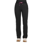 Med Couture - MC AMP - Women's 2-Pocket Scuba Straight Le...