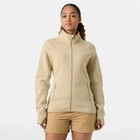 Women's Varde 2.0 Fleece Jacket.... from ASI 38120 Ball Pro / Diversified...