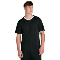 Sport-Tek Competitor United V-Neck