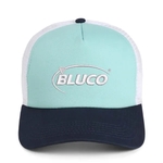 Imperial 1287 5-Panel North Country Trucker Hat