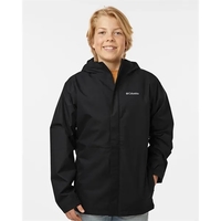 Columbia Youth Hikebound™ II Jacket... from ASI 84358 S&S Activewear