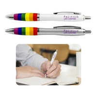 Rainbow pen.... from ASI 52710 Lincoln Line