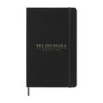 Moleskine® Hard Cover Large 12-Month Daily 2026 Planner