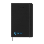 Moleskine® Hard Cover Large 12-Month Weekly 2026 Planner