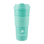 Cool Gear® Eco 2 Go Coffee Tumbler - 19 Oz.